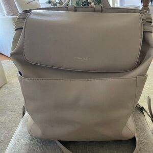 Mina Baie diaper bag